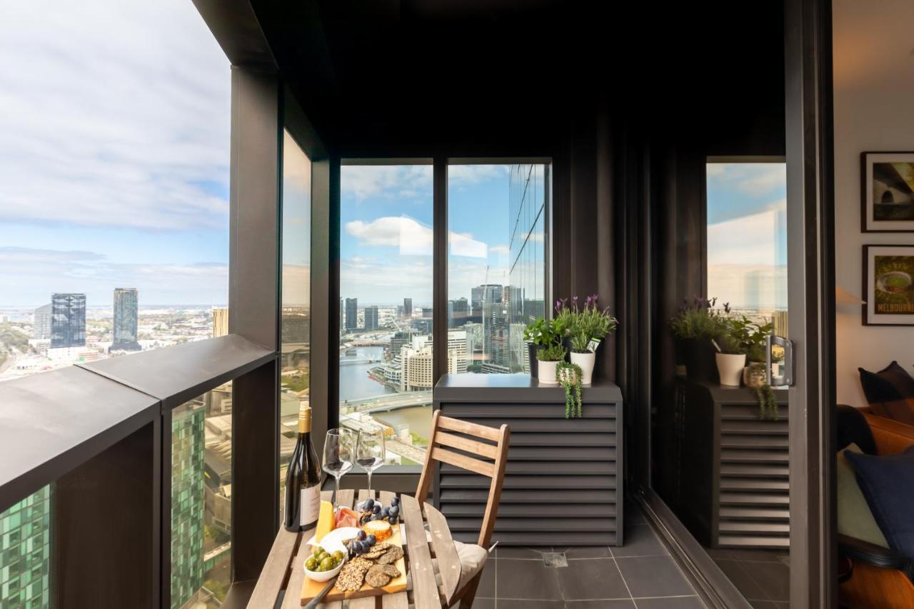 Apartment Fantastic Views At Luxury Prima Pearl Tower *