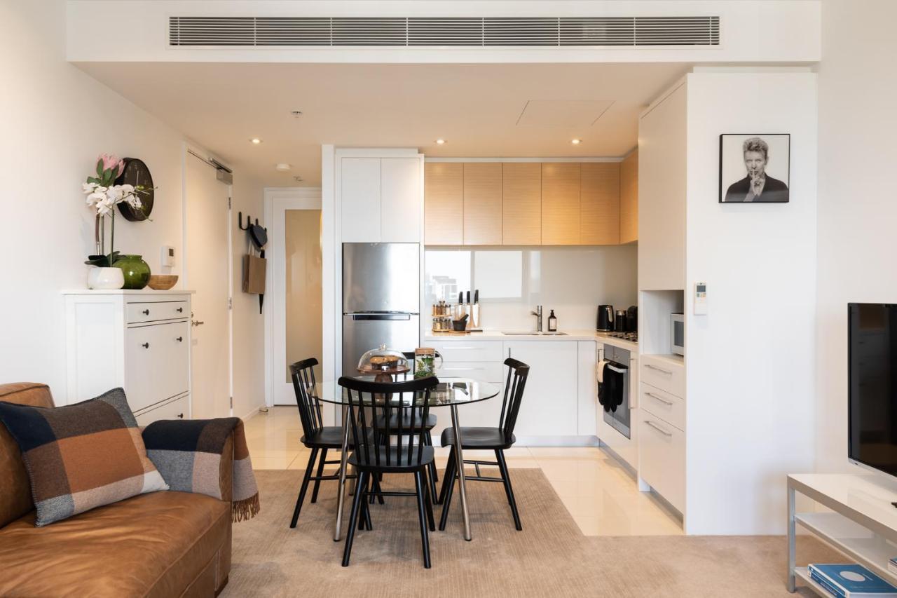 Apartment Fantastic Views At Luxury Prima Pearl Tower *