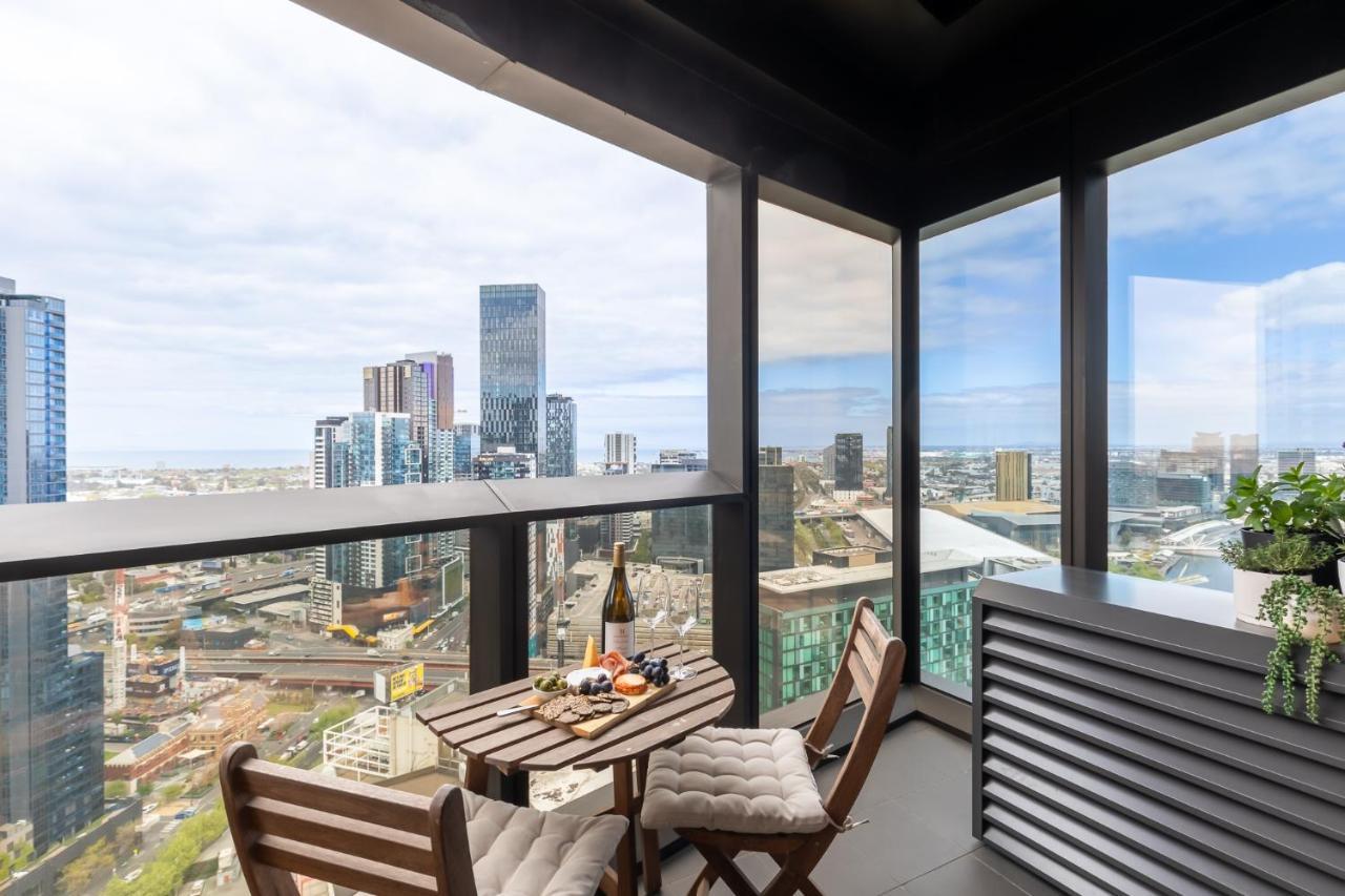 Apartment Fantastic Views At Luxury Prima Pearl Tower