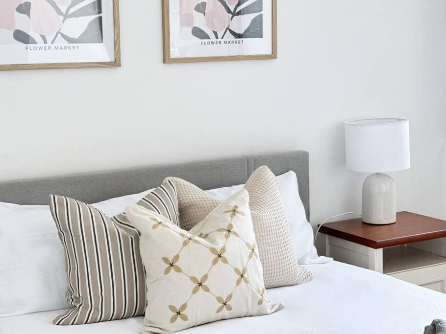 Apartment Midtown 2-bed Apt Near Southern Cross Station