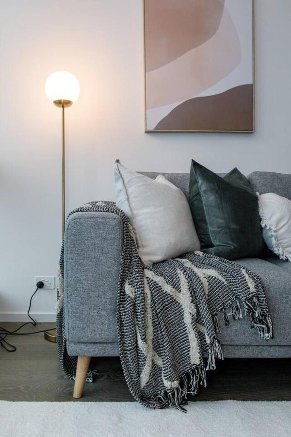 A Sky-high Metropolis Retreat Near The Cbd Apartment Melbourne