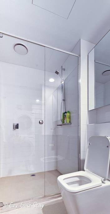 Apartment Southbank 26f 1br Sea-view Skyline Pool & Gym