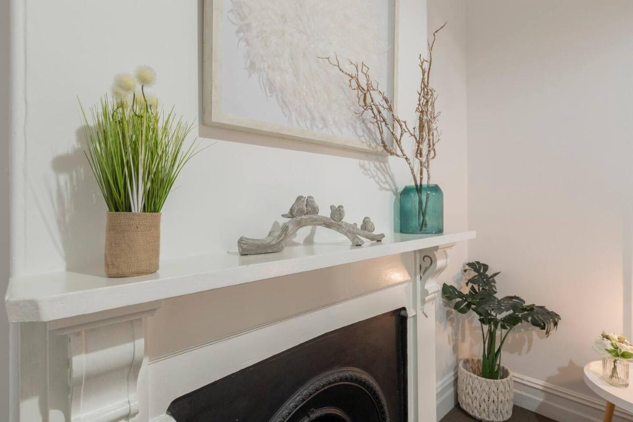 A Carlton Classic - Quaint Inner-city Getaway Holiday home