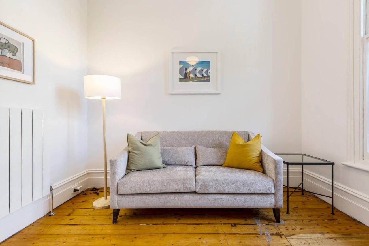 Hope House - True Victorian Meets Urban Living * Melbourne