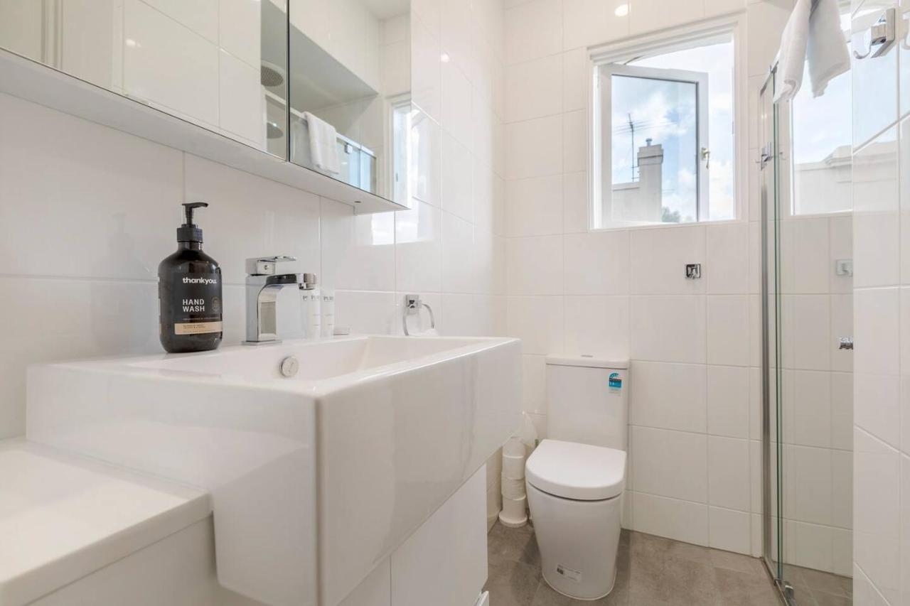 Hope House - True Victorian Meets Urban Living
