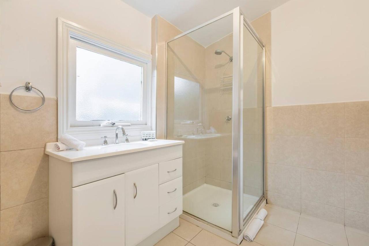 Holiday home A Carlton Classic - Quaint Inner-city Getaway