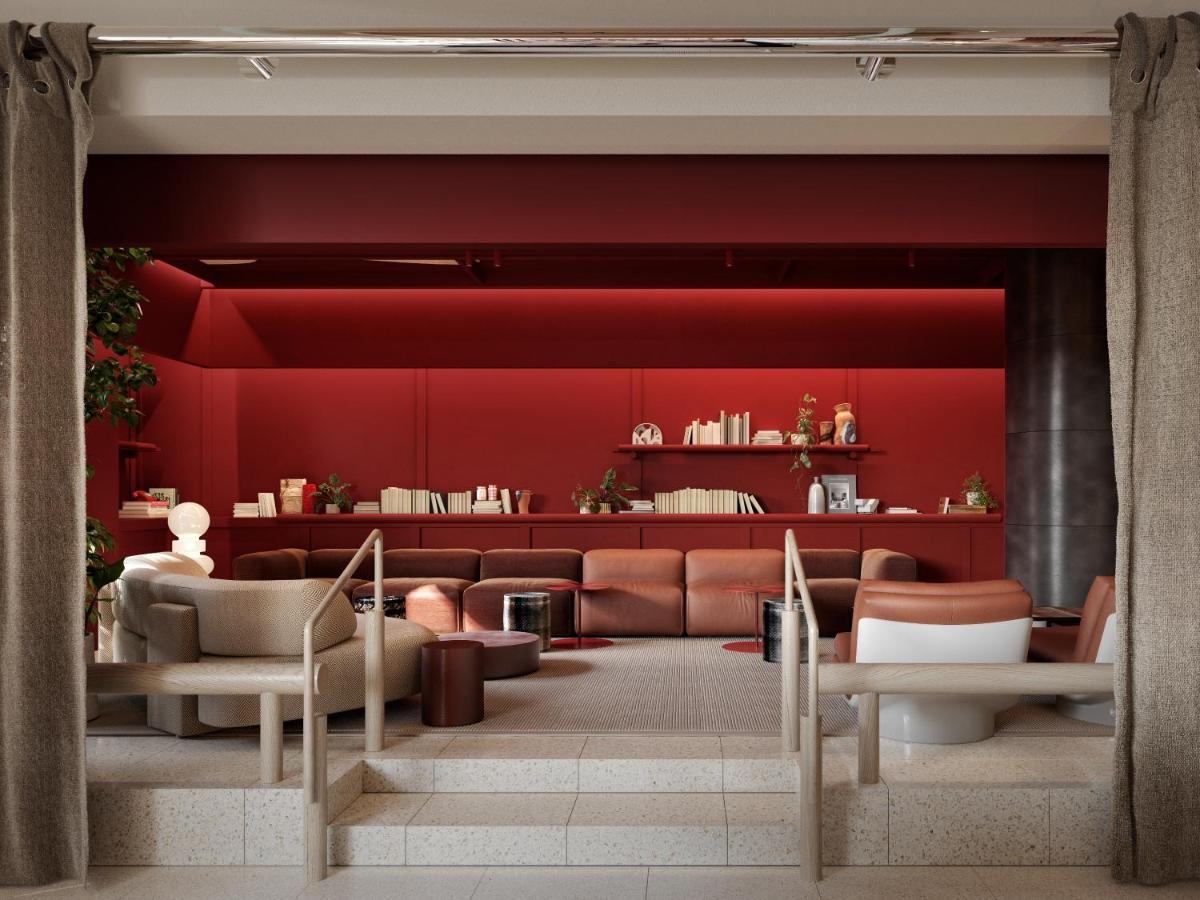 Hotel The Standardx, 5*
