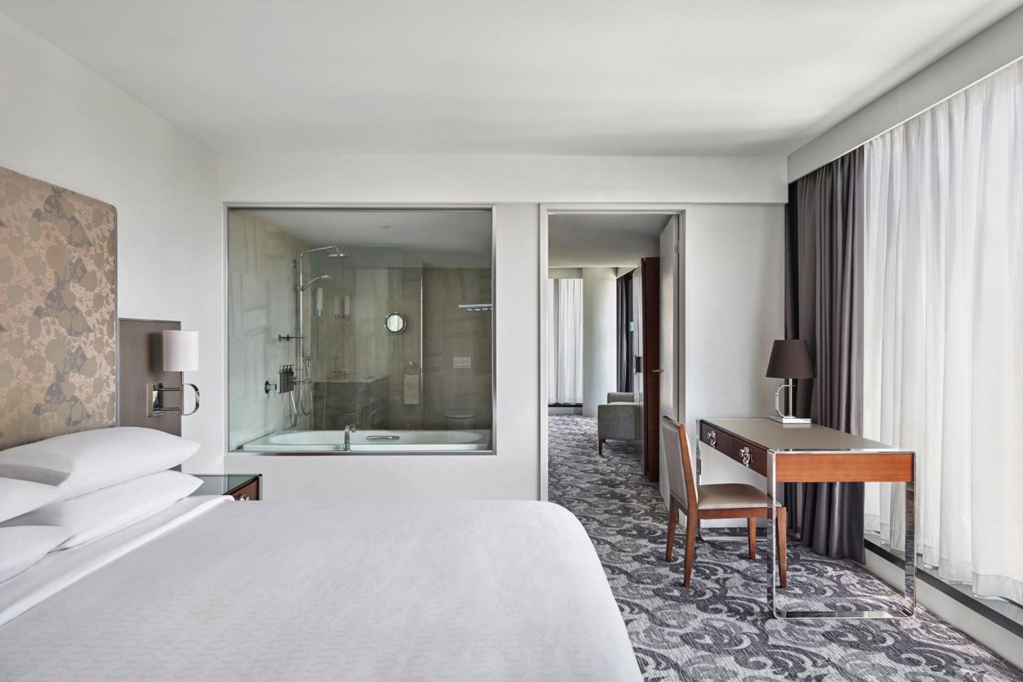 Hotel Sheraton 5*