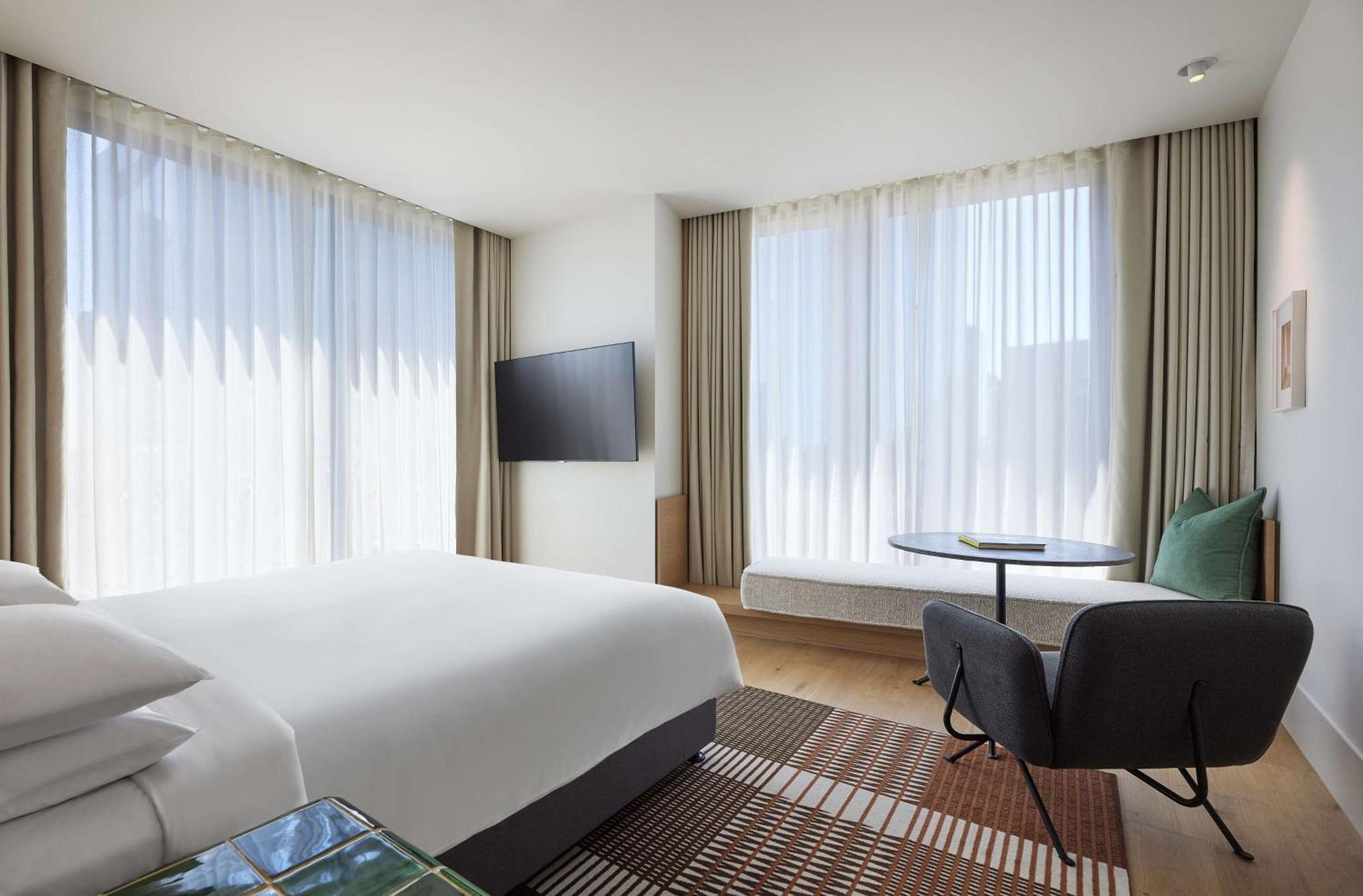 Hyatt Centric Hotel