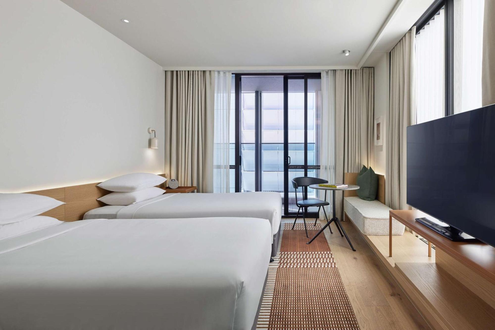 Hyatt Centric