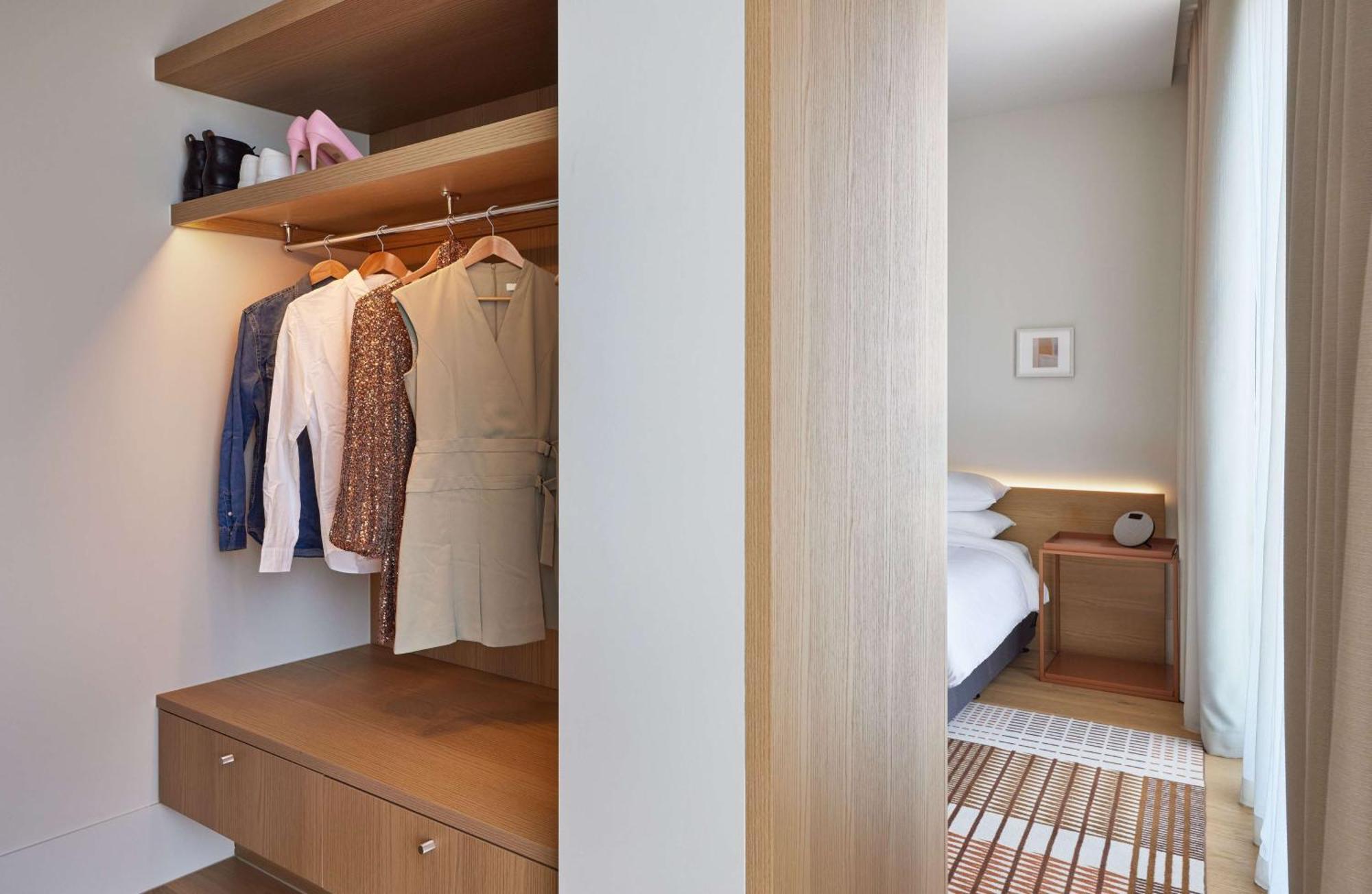 Hotel Hyatt Centric 5*