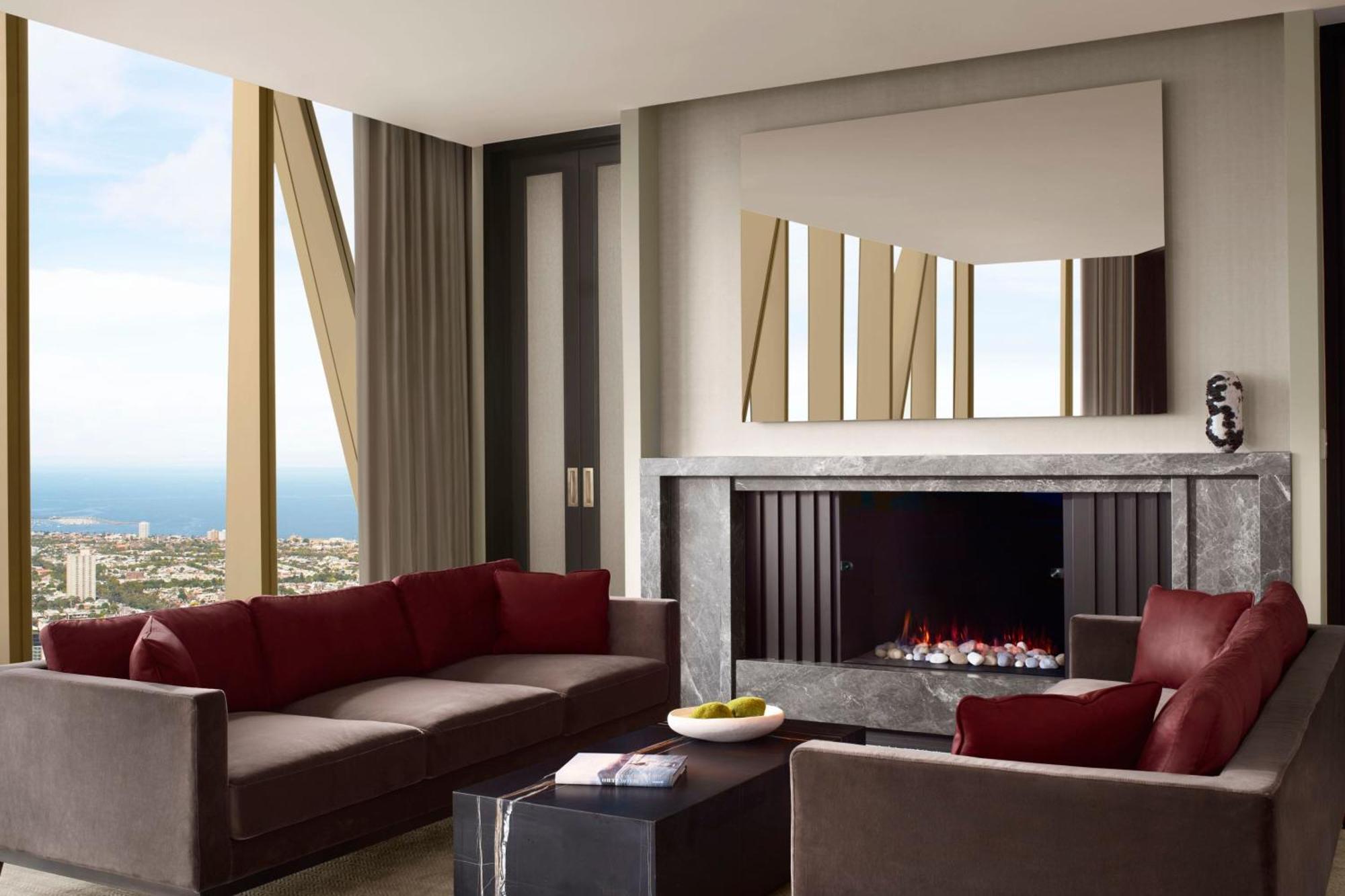 The Ritz-carlton, 5*