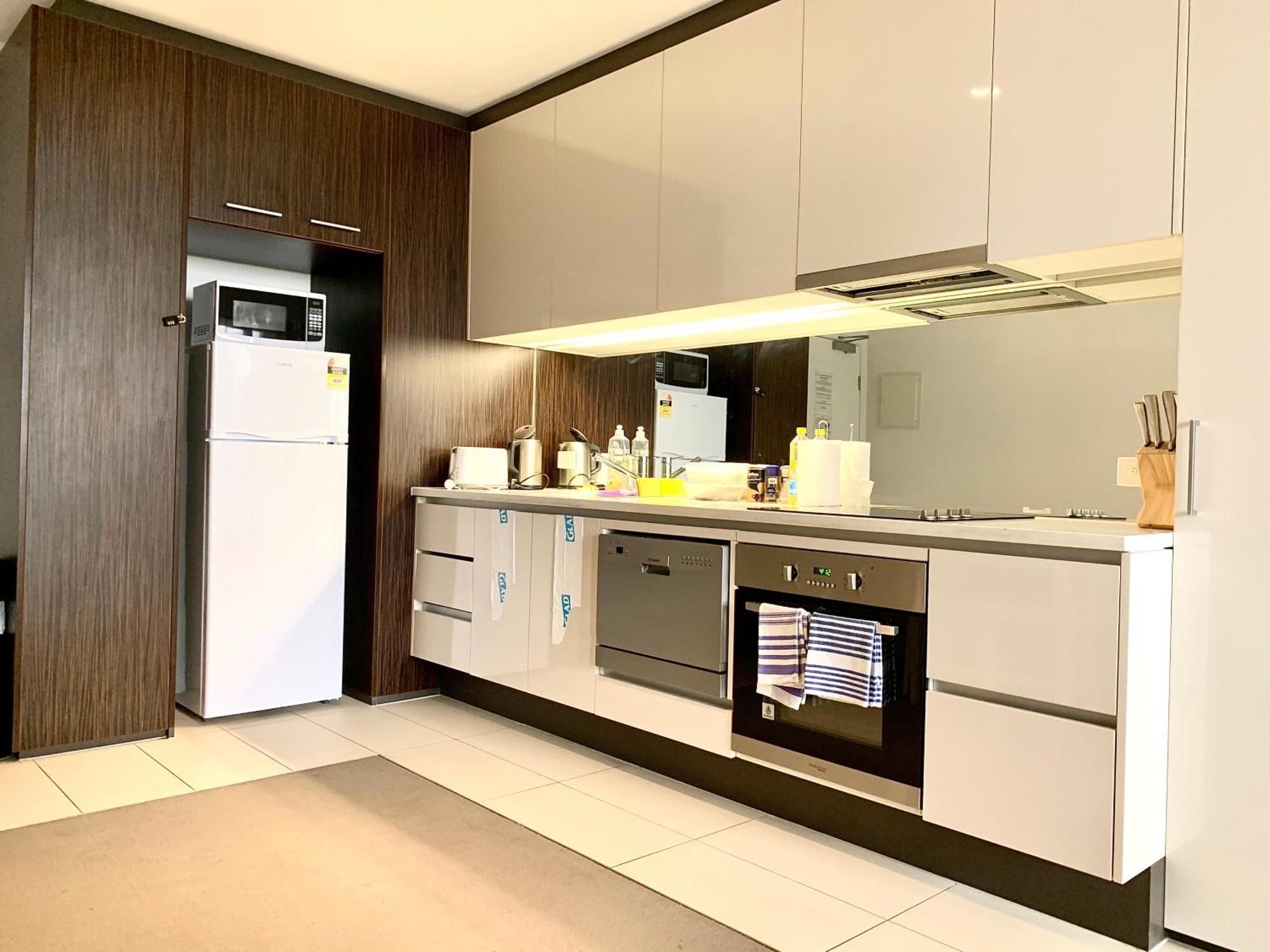 Apartment Readyset At Madison