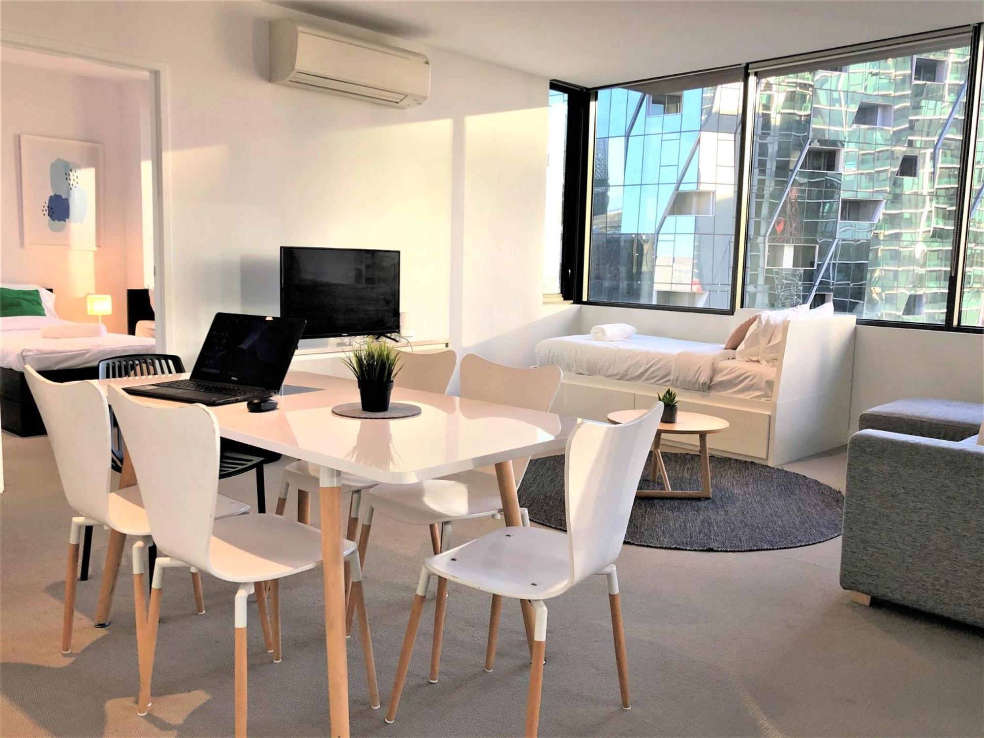 Apartment Readyset At Madison