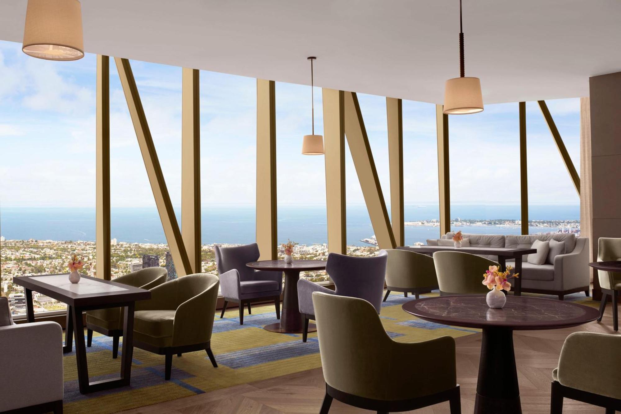 Hotel The Ritz-carlton, 5*