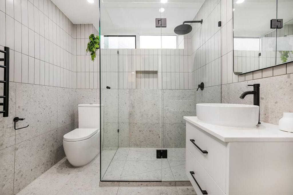 Apartamento Stylish 2- Bedroom Unit Near Parks, Shopping And Dining Melbourne