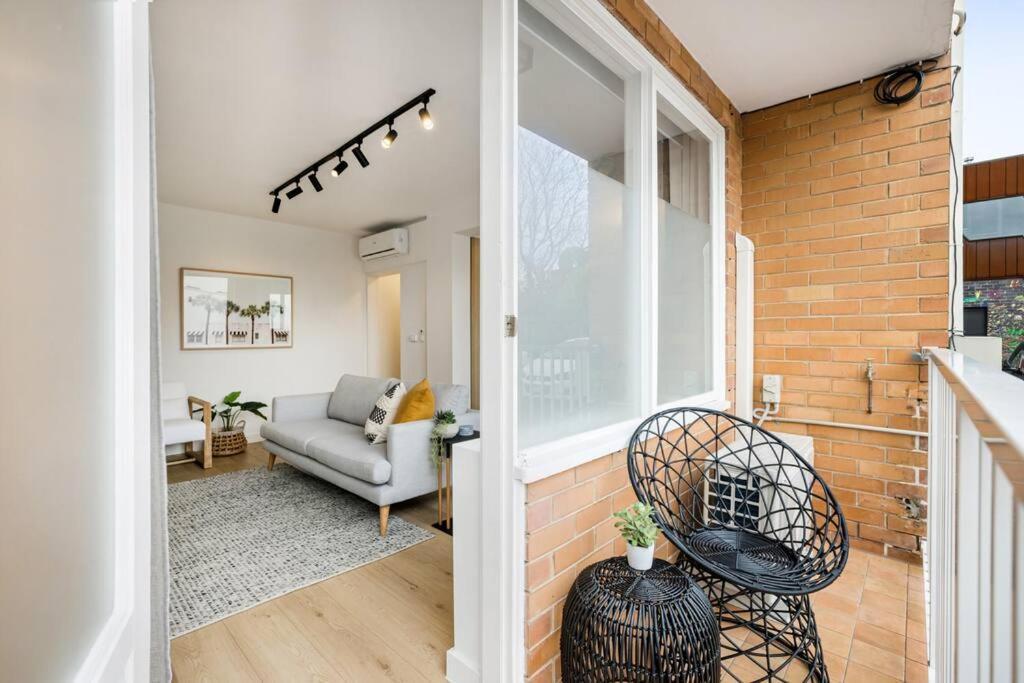 Apartamento Stylish 2- Bedroom Unit Near Parks, Shopping And Dining *