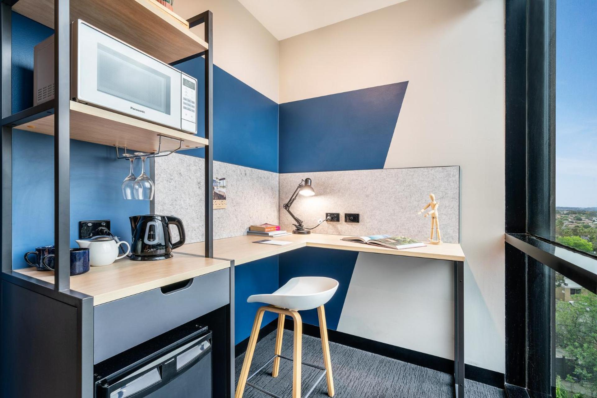 Together Co-living 3*