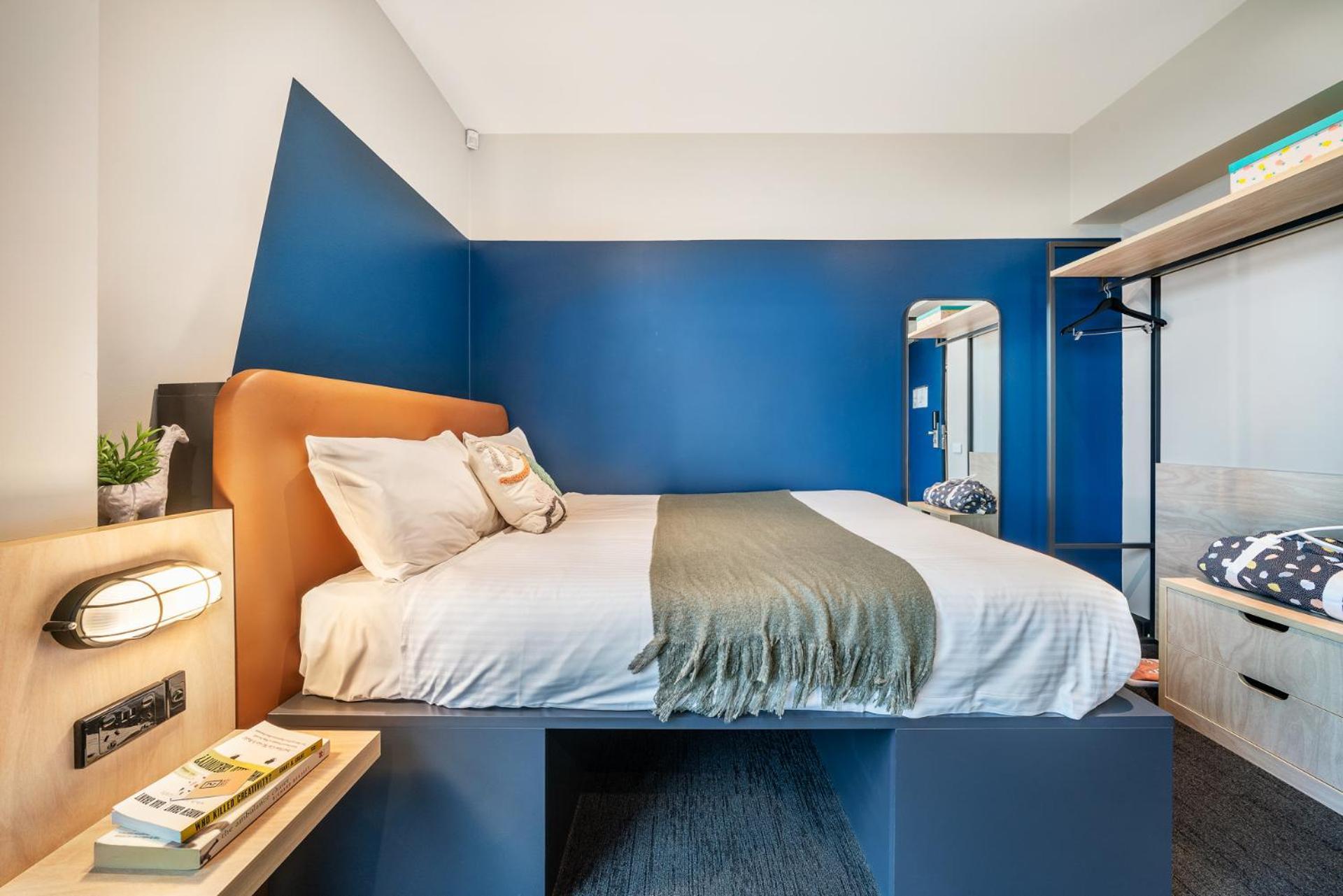 Aparthotel Together Co-living