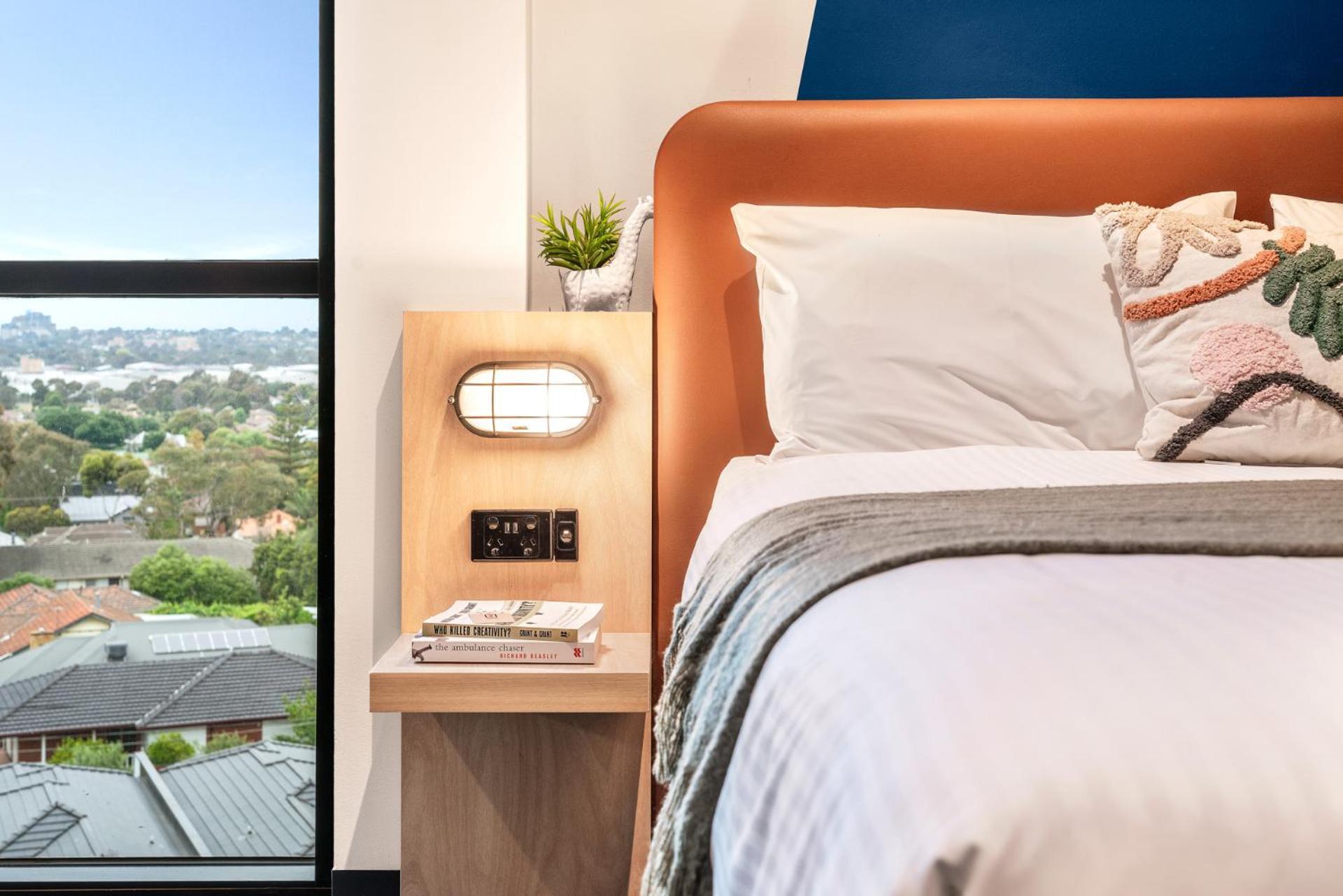 Aparthotel Together Co-living 3*