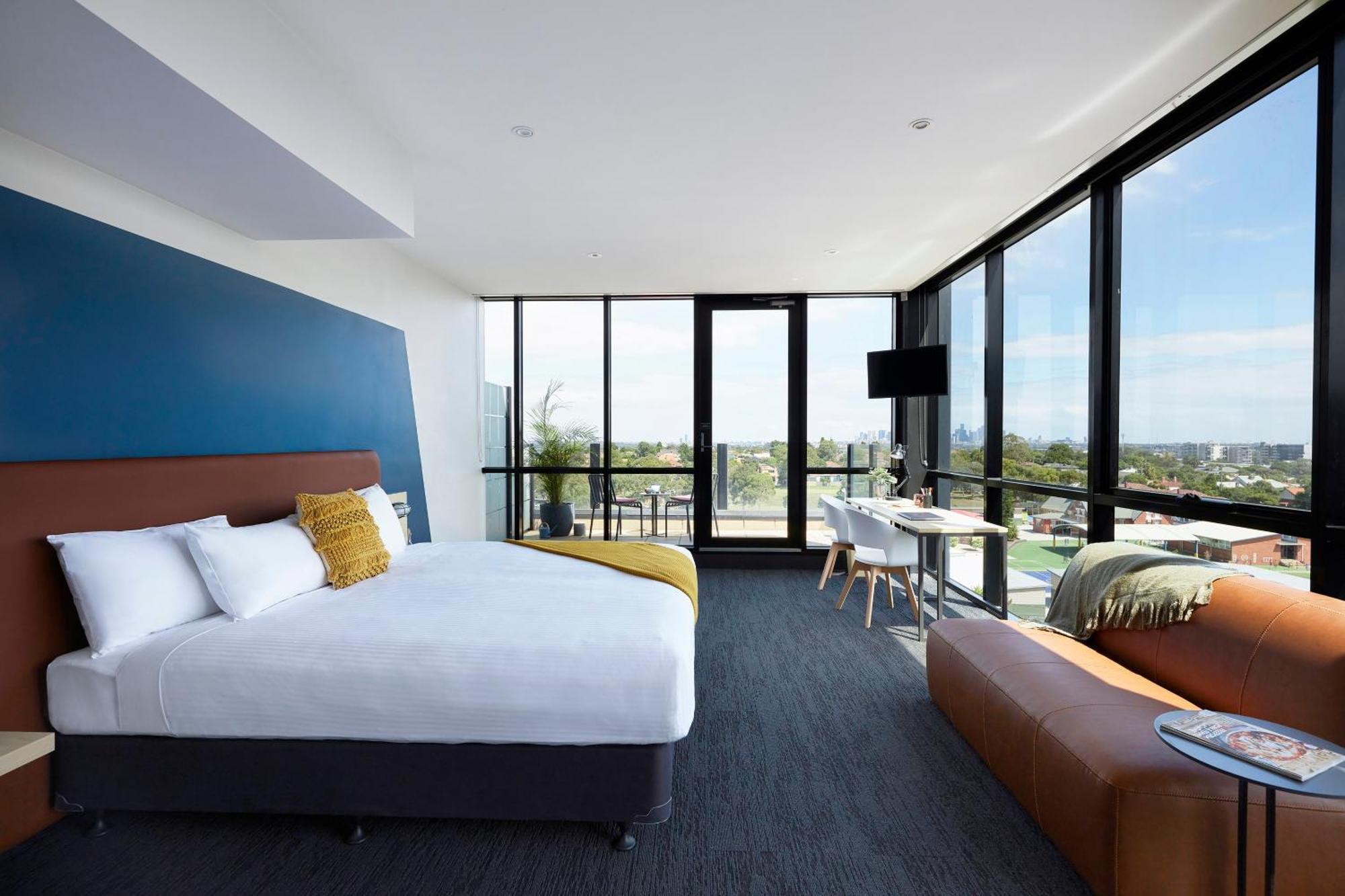 Aparthotel Together Co-living