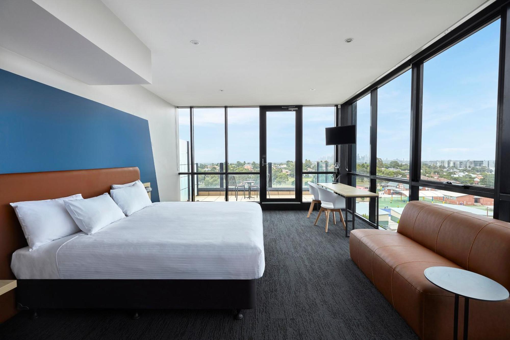 Aparthotel Together Co-living 3*