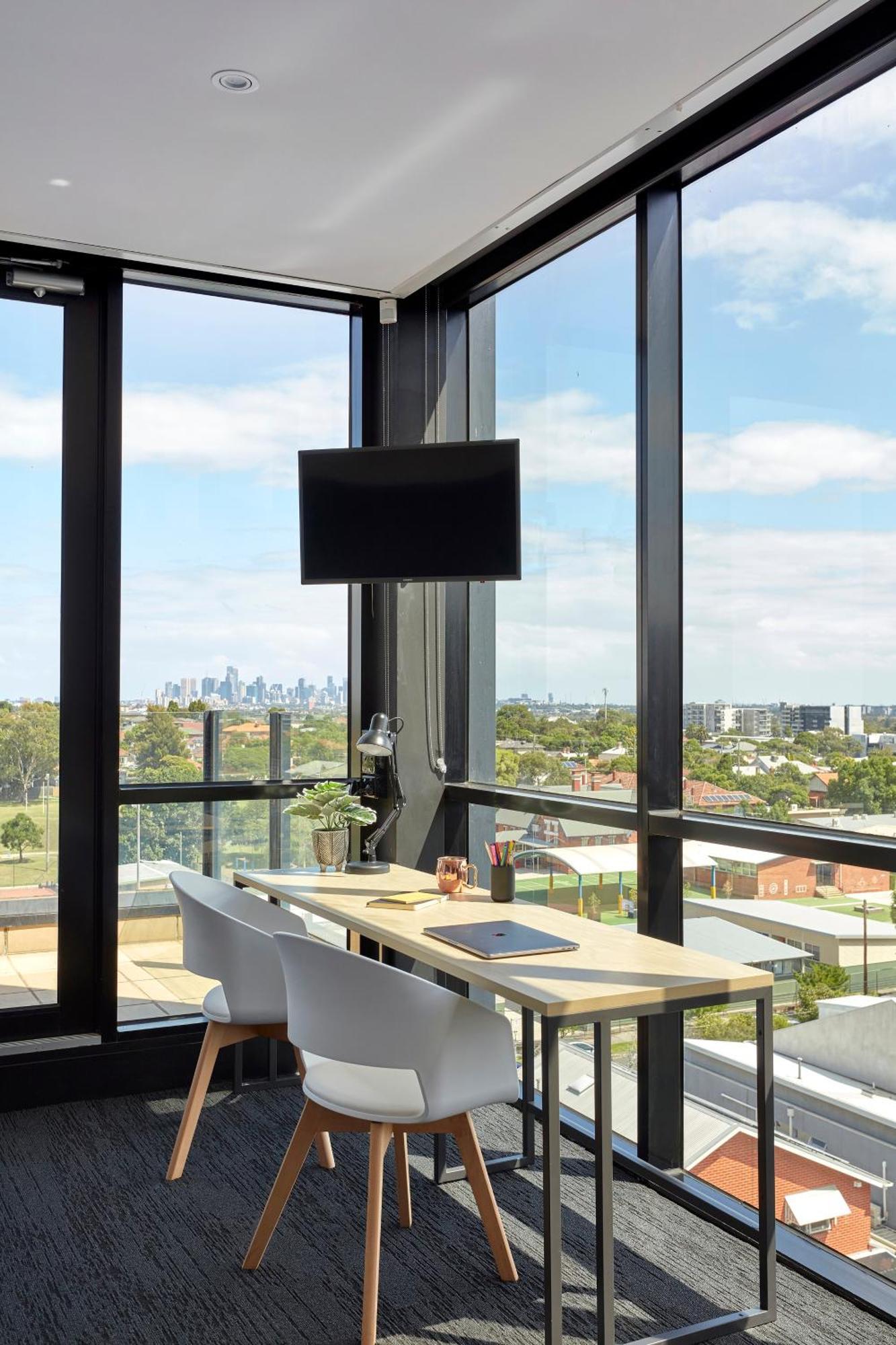 Together Co-living 3* Melbourne
