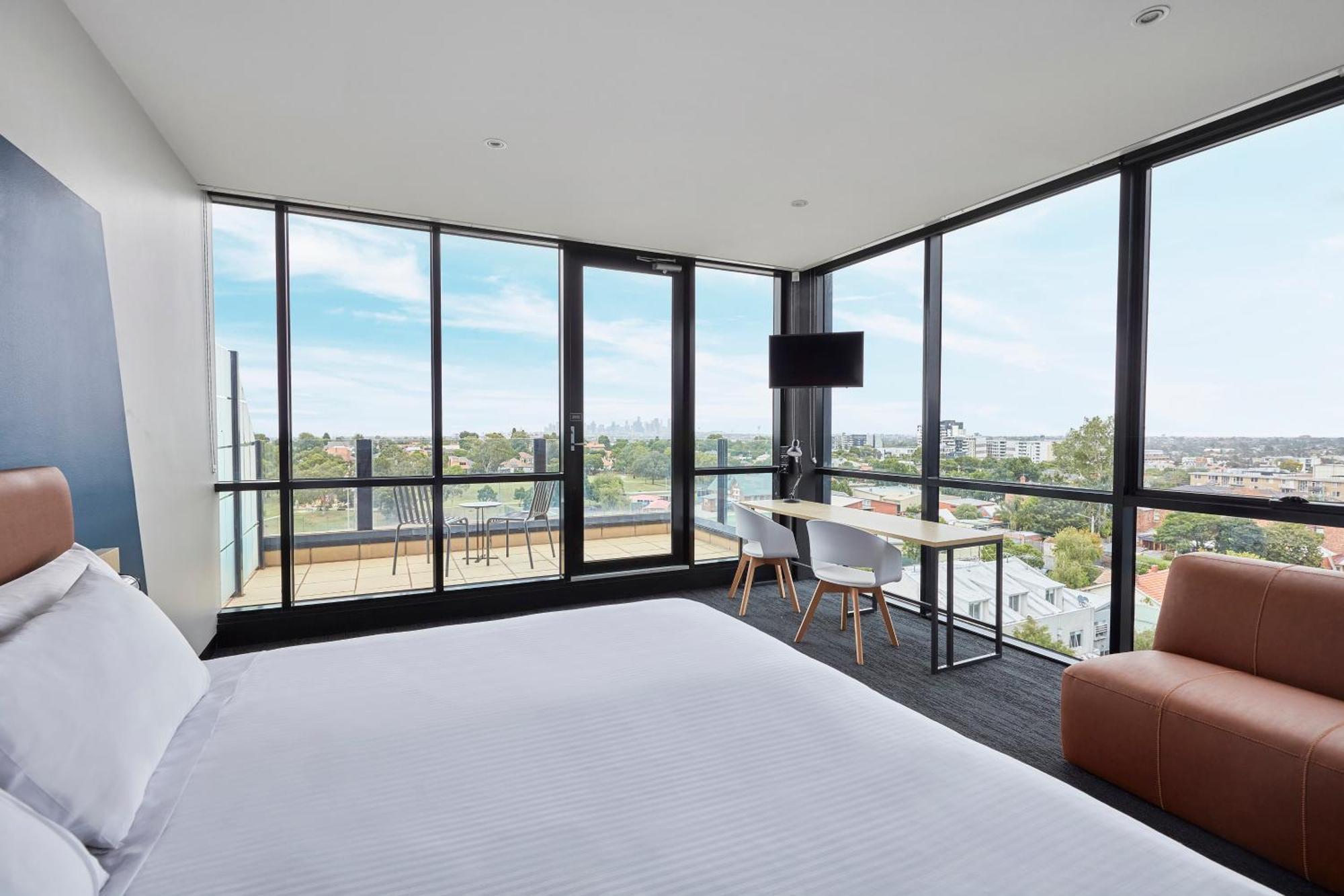 Together Co-living Aparthotel 3*