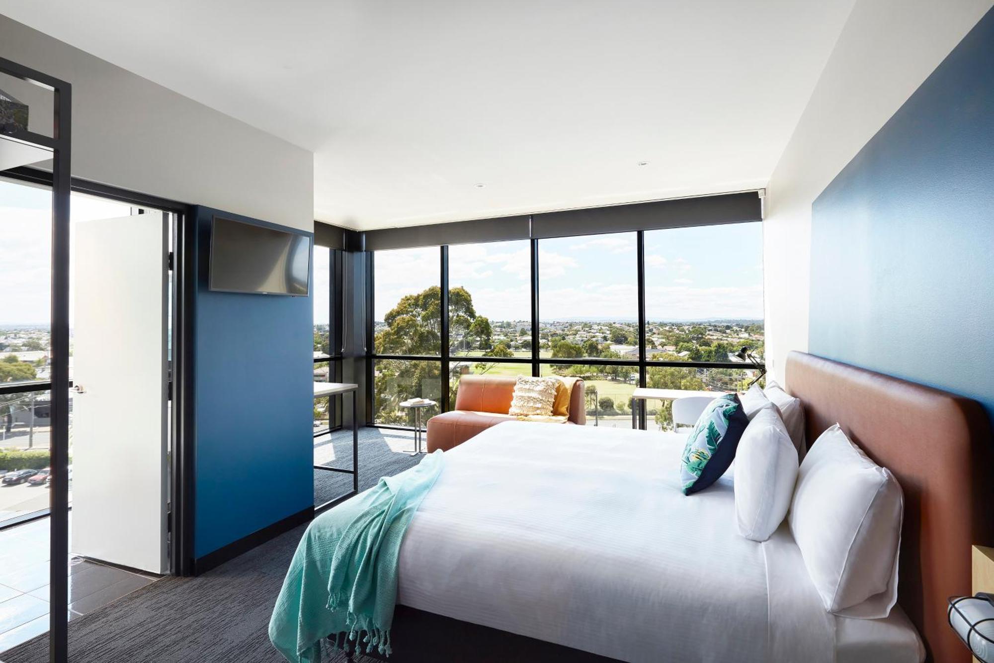 Aparthotel Together Co-living Melbourne