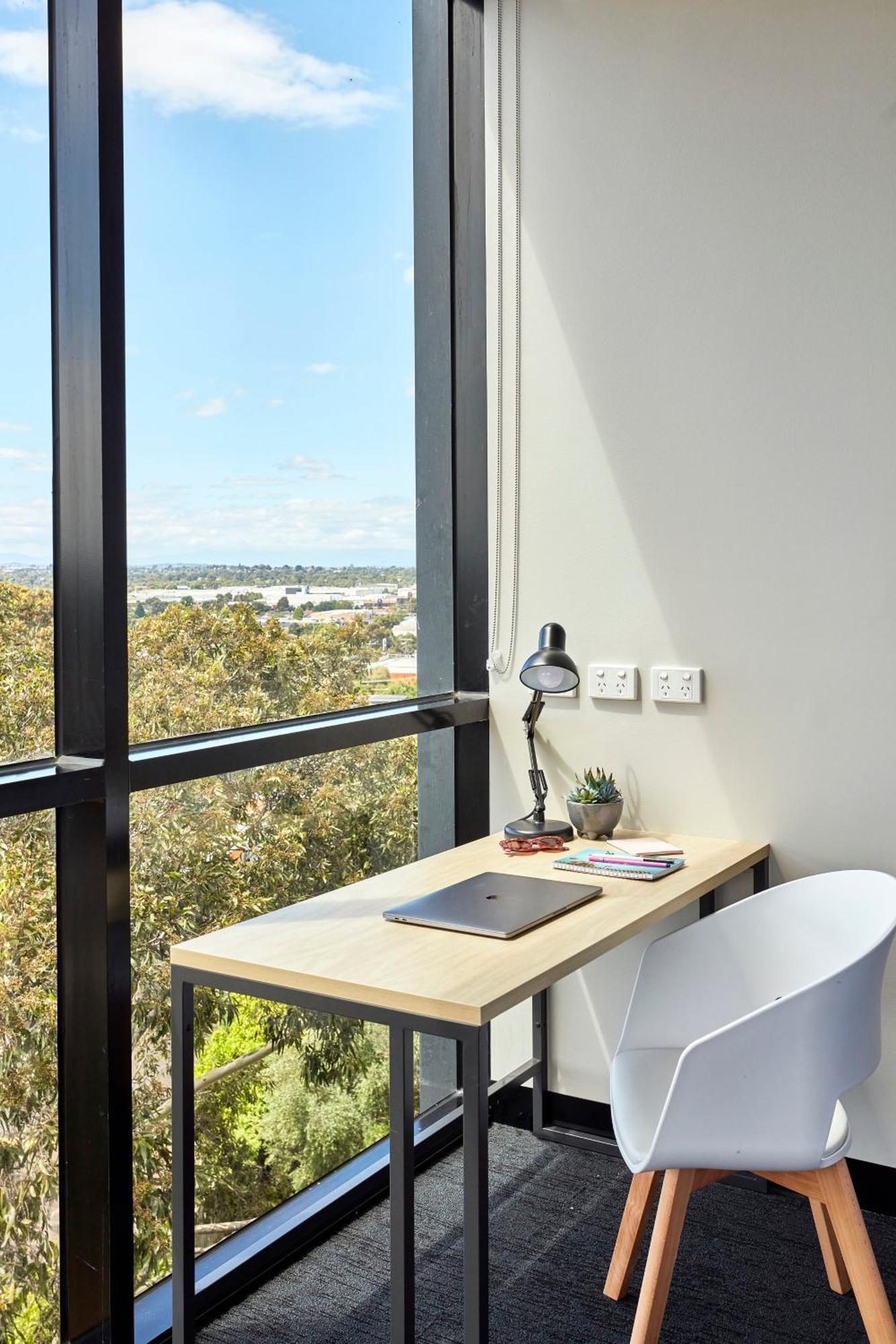 Together Co-living Aparthotel Melbourne