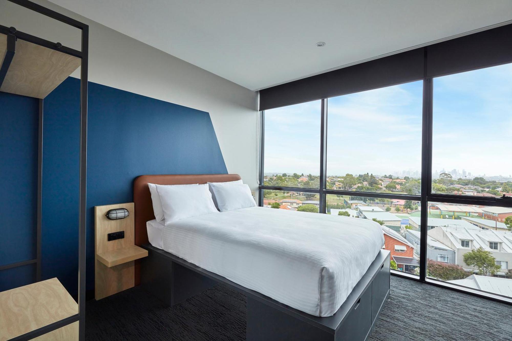 Together Co-living Aparthotel Melbourne