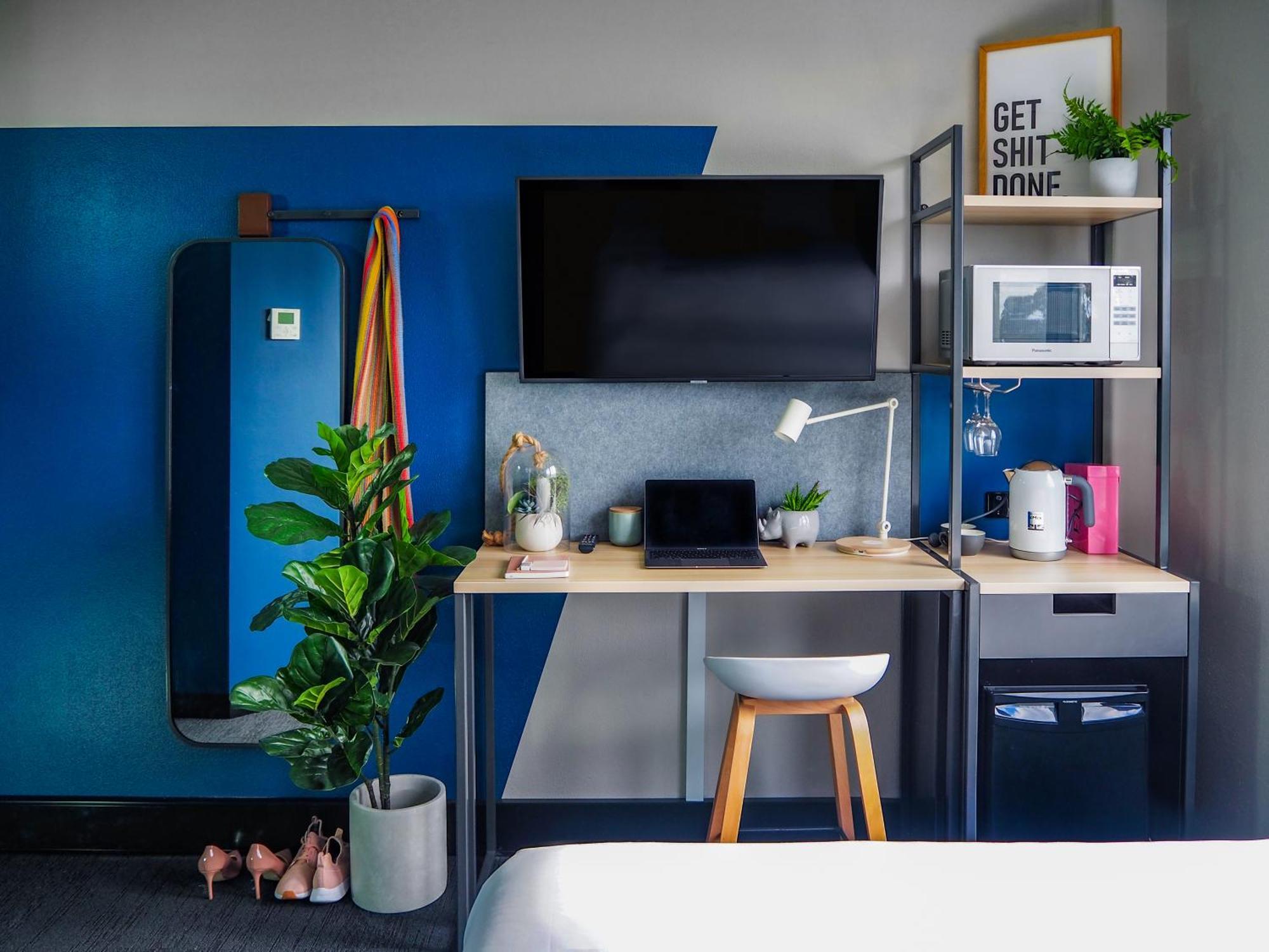 Together Co-living 3* Melbourne