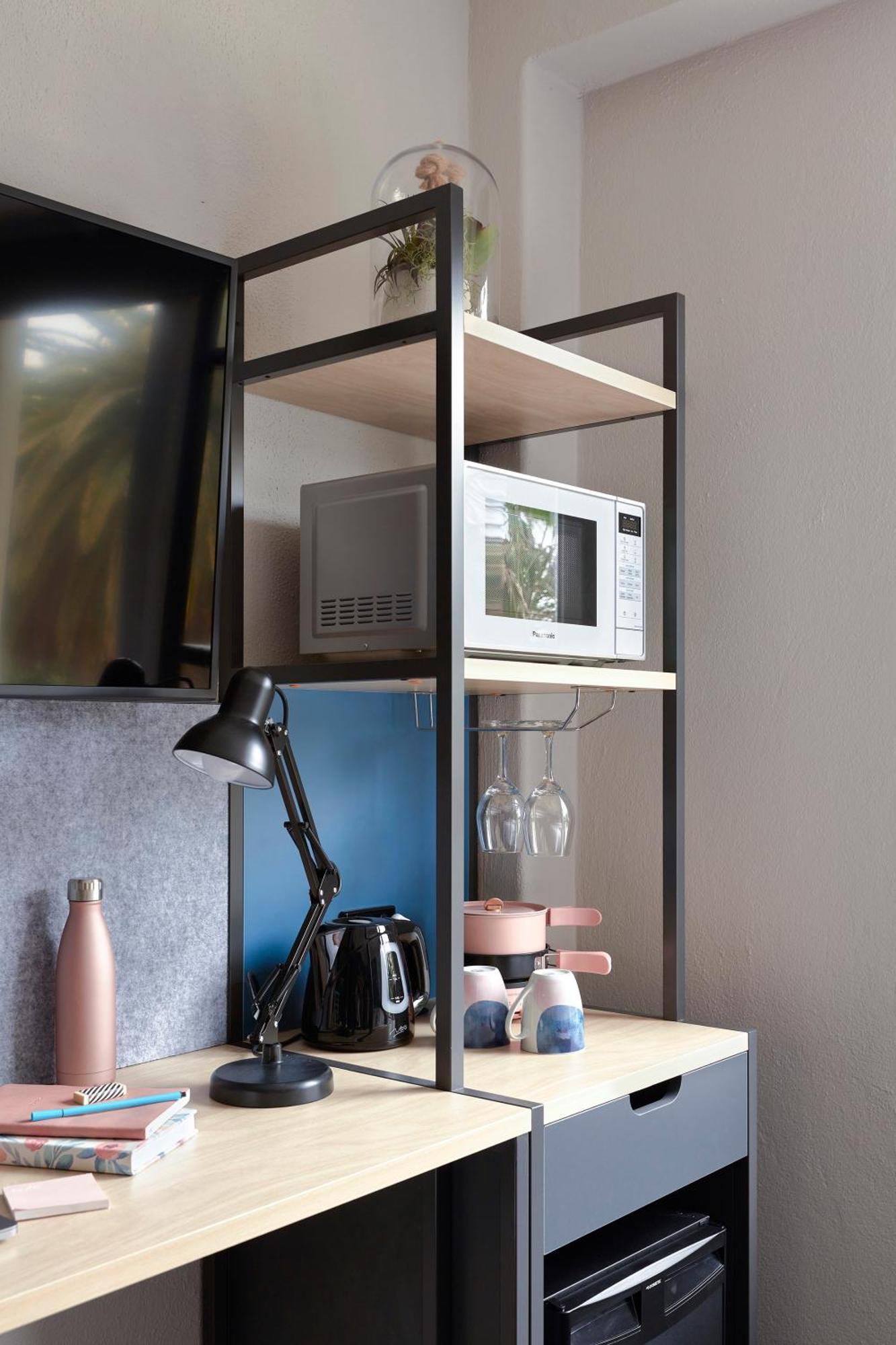 Together Co-living Aparthotel