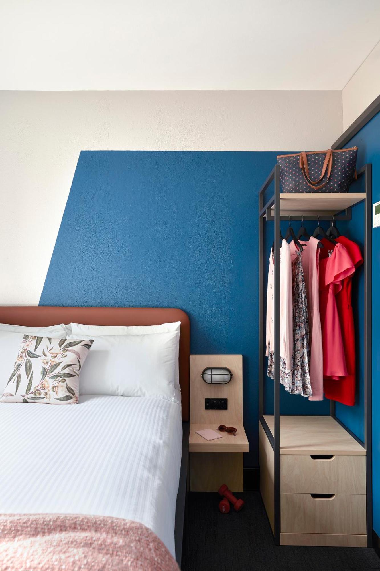 Aparthotel Together Co-living 3*
