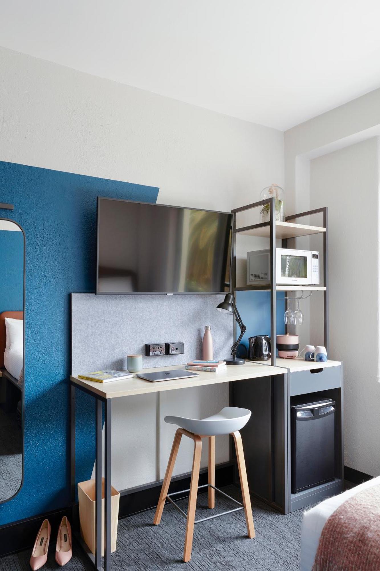 Together Co-living