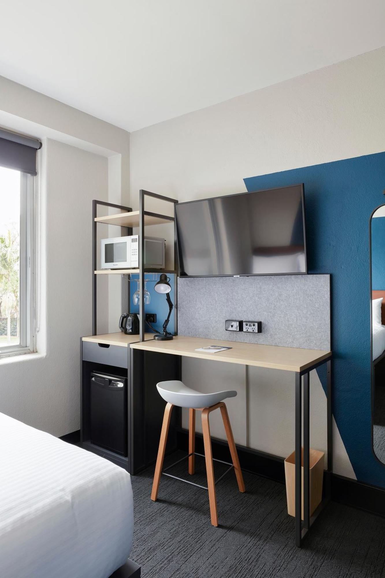 Together Co-living Aparthotel 3*