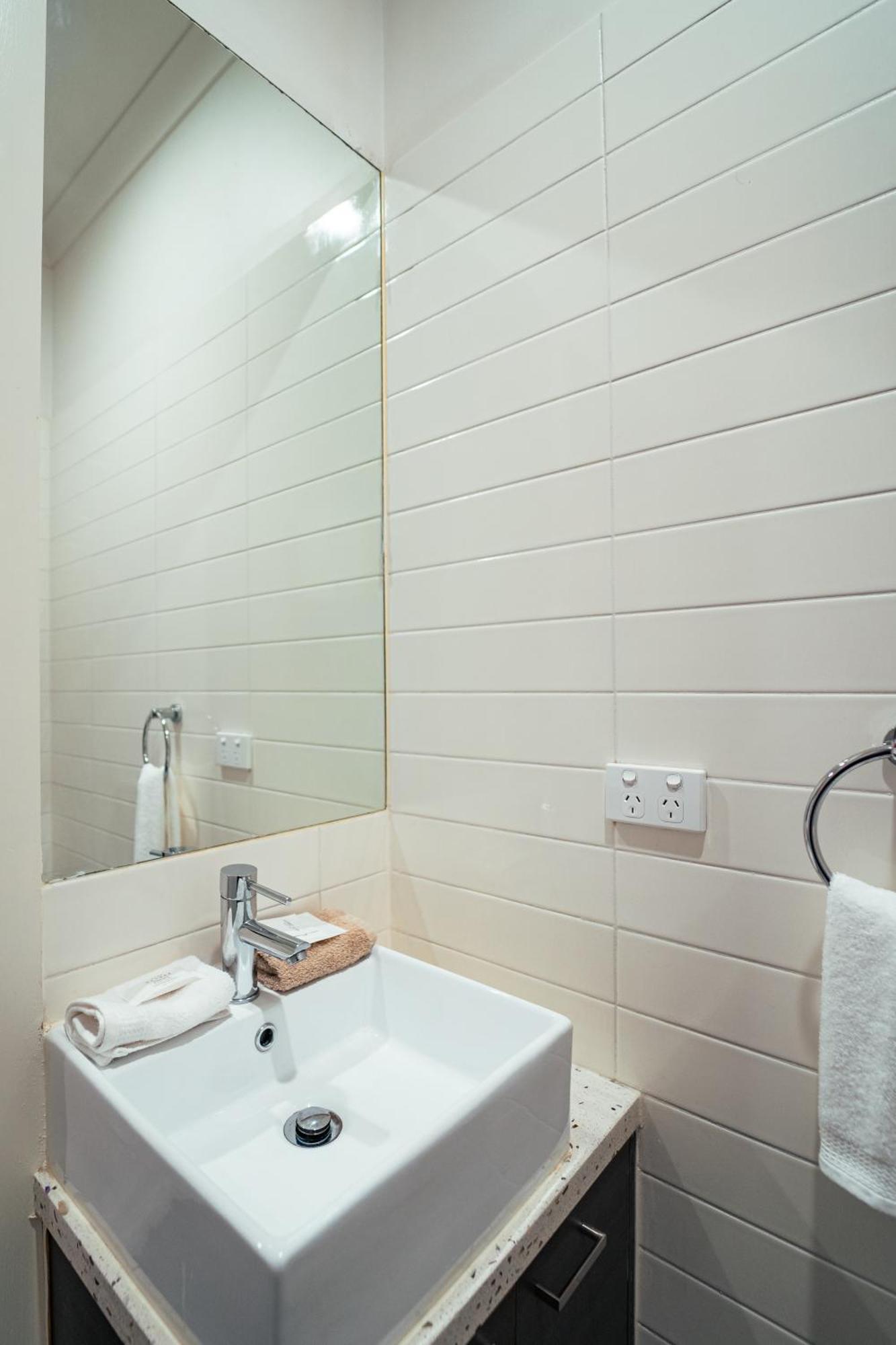 Grosvenor 3121 Richmond Apartment Melbourne