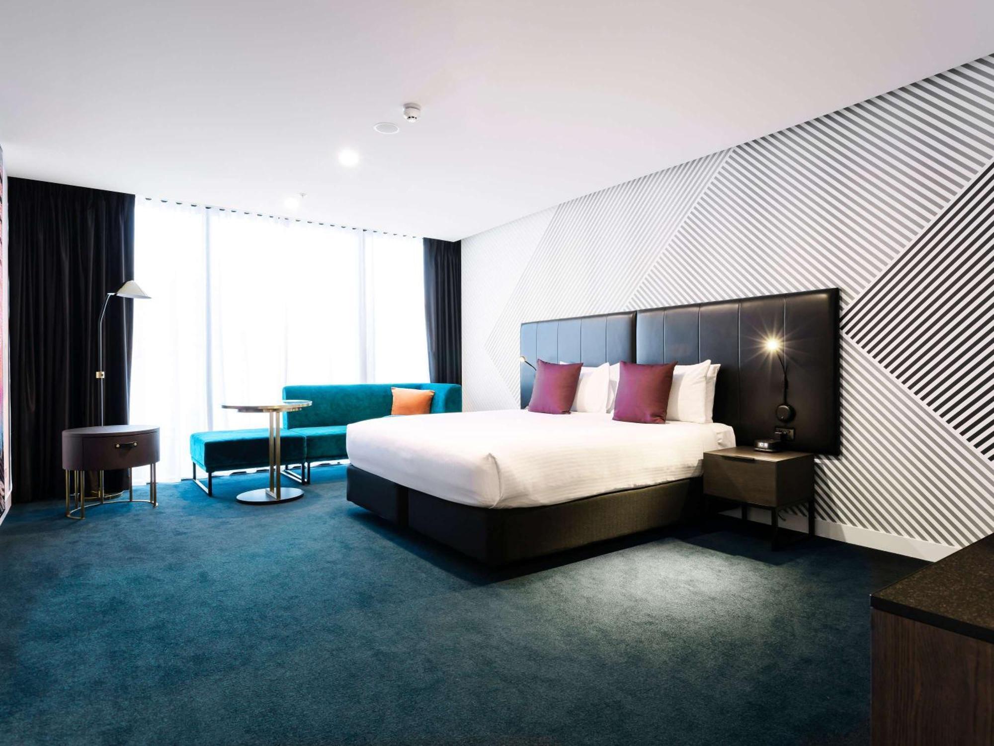Movenpick On Spencer Hotel 4*