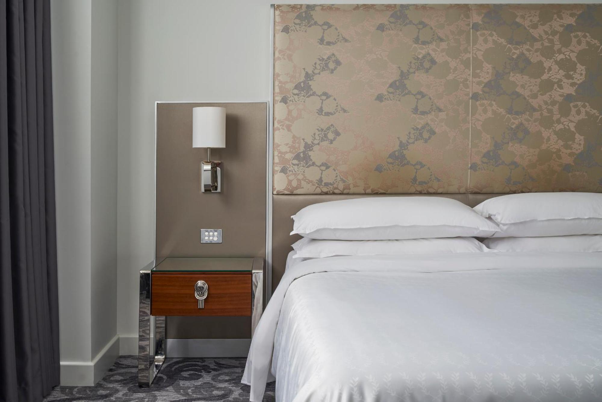 Sheraton Melbourne