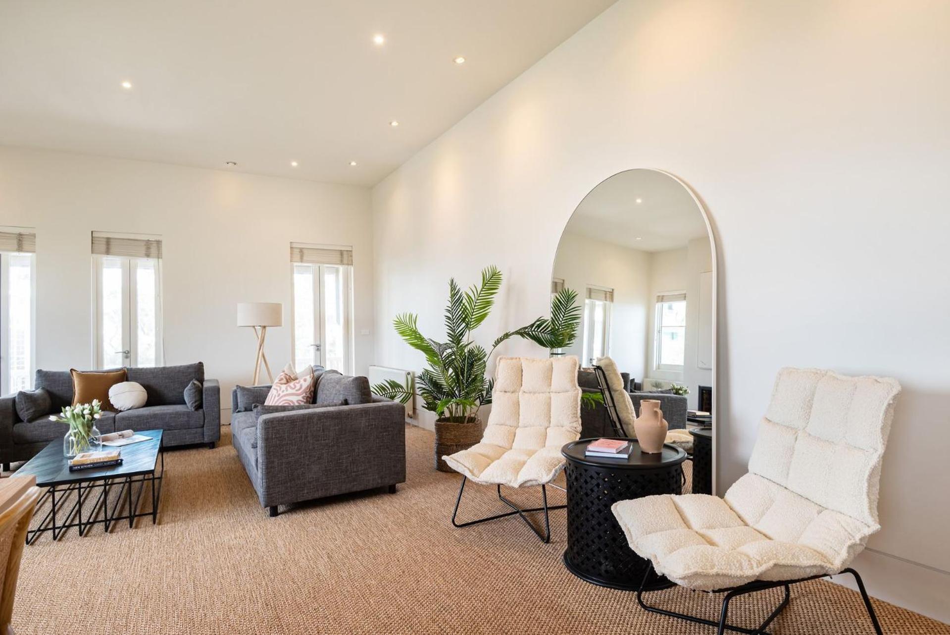 Bahay bakasyunan Grand Victoria House Melbourne