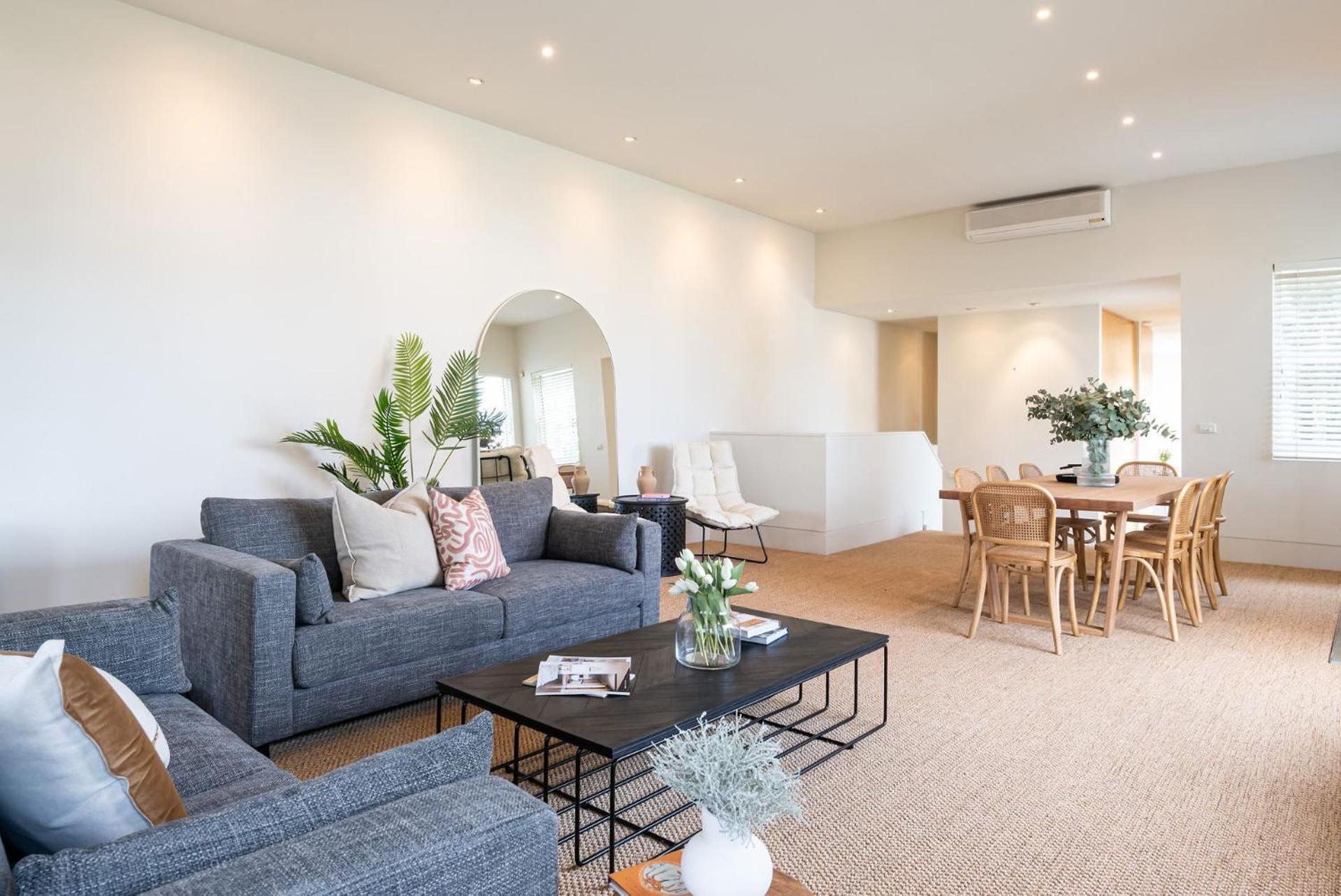 Bahay bakasyunan Grand Victoria House Melbourne
