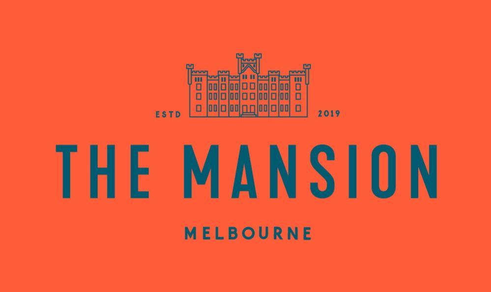 Hostel The Mansion Melbourne *