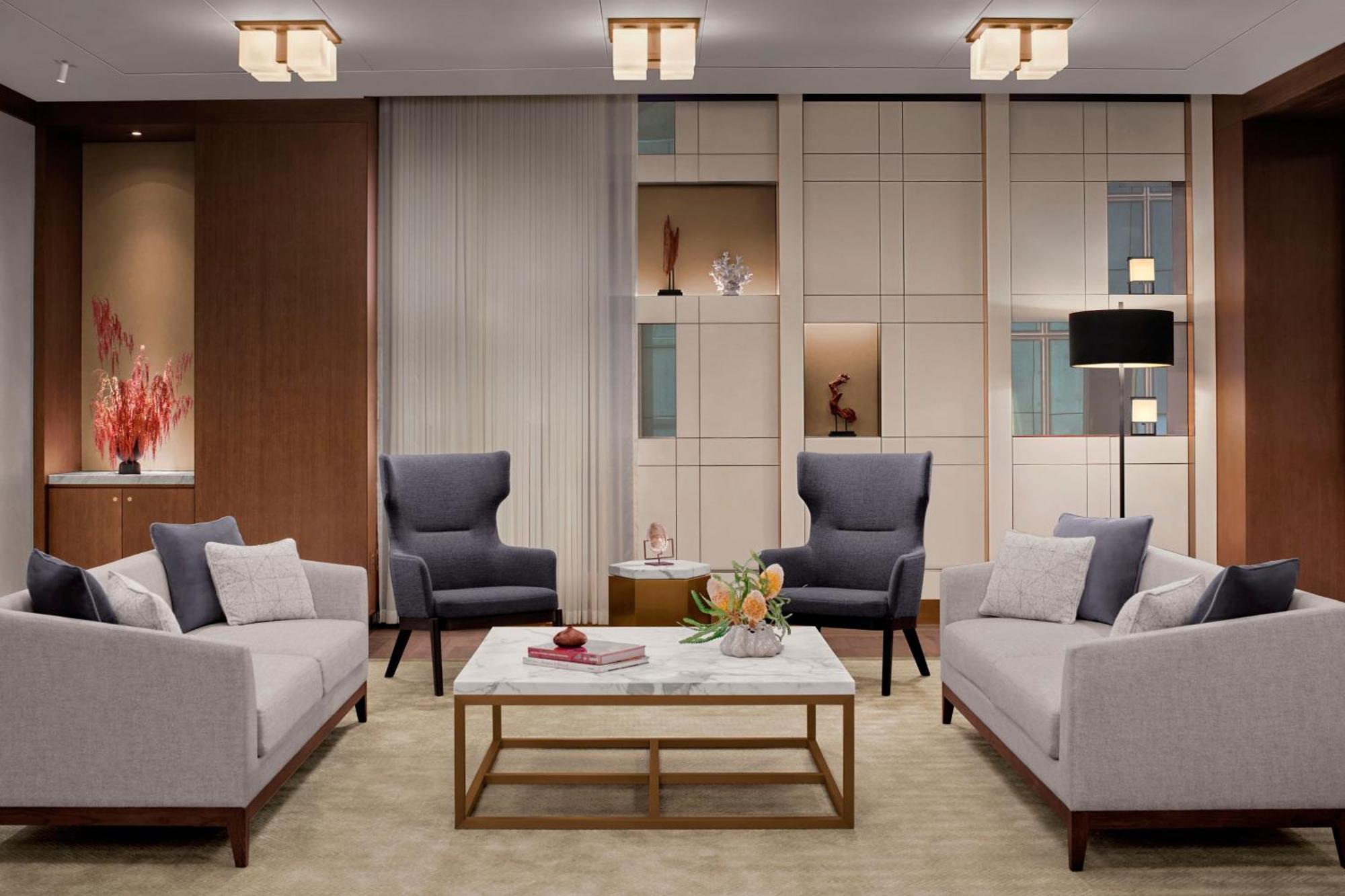 The Ritz-carlton, 5* Melbourne