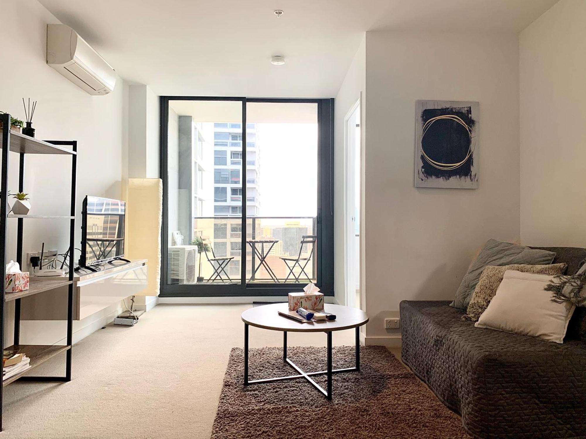 Apartment Readyset At Madison