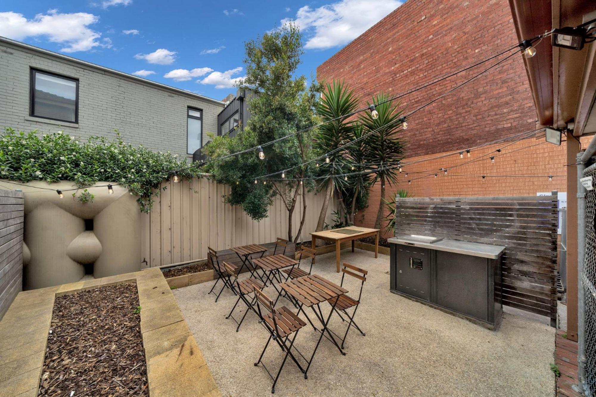 Apartment Grosvenor 3121 Richmond