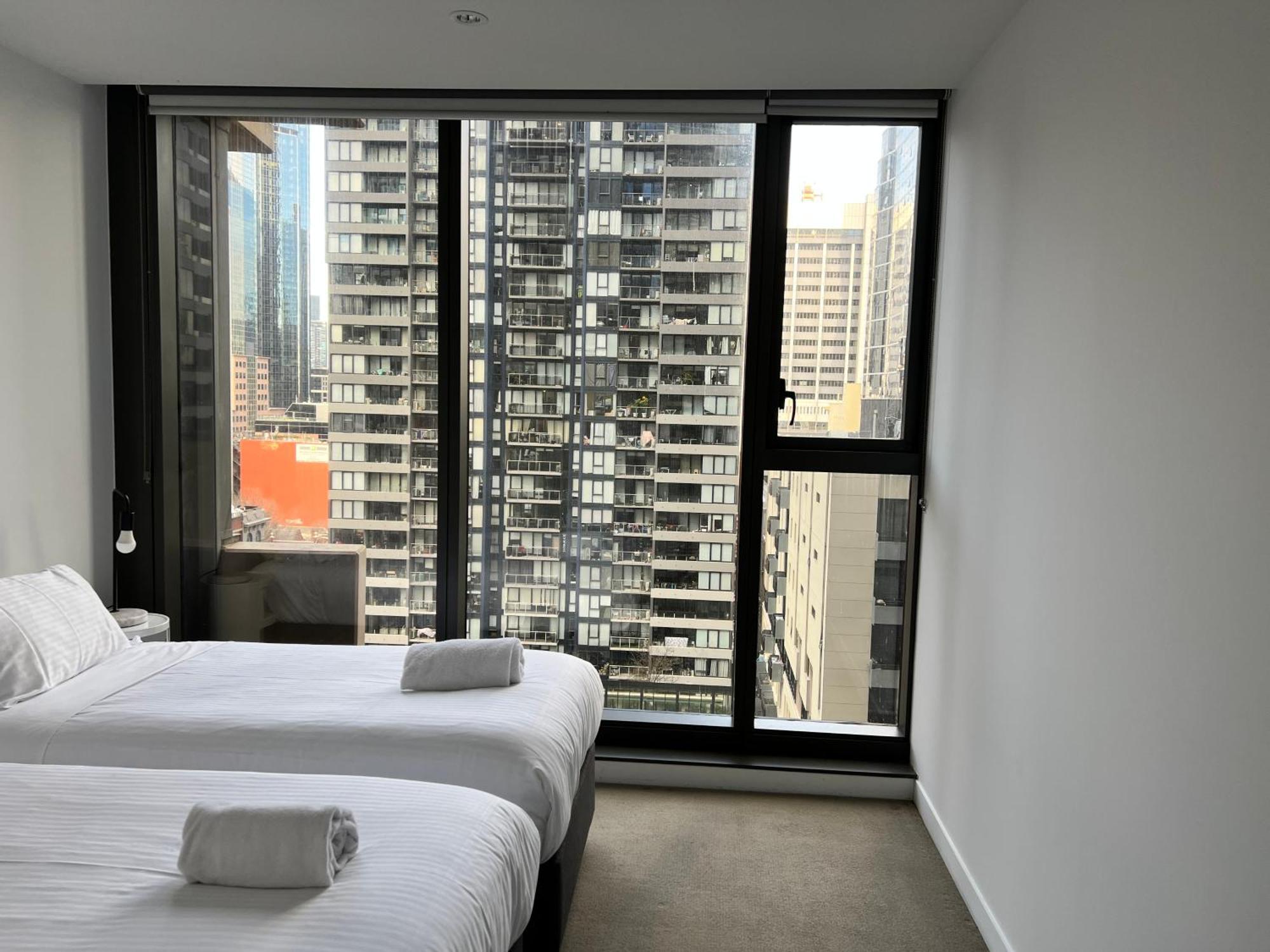 Apartment Readyset At Madison Melbourne