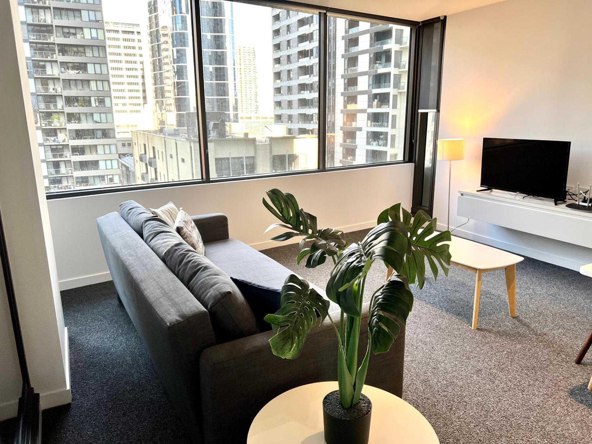 Apartment Readyset At Madison Melbourne