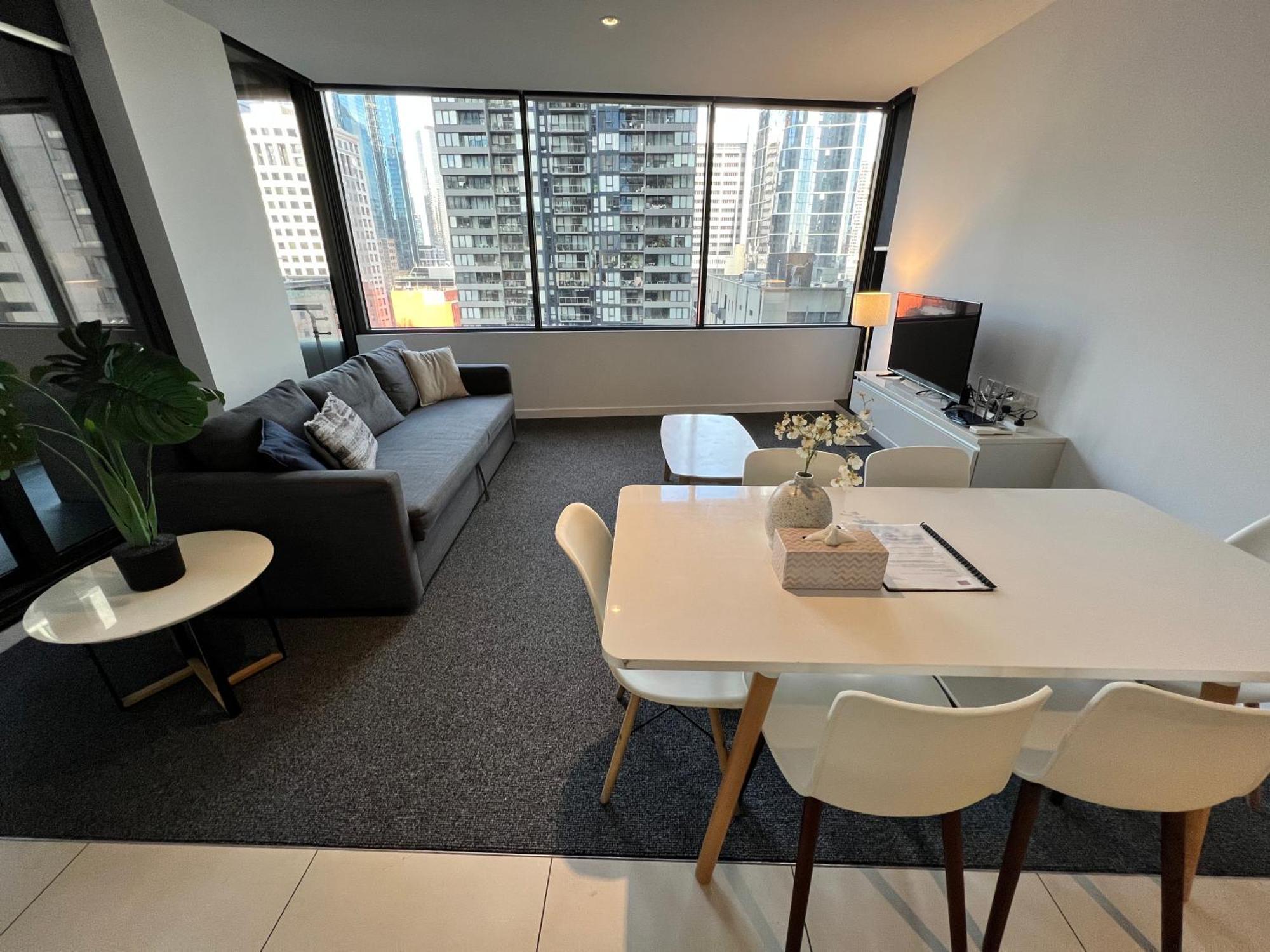 Apartment Readyset At Madison *