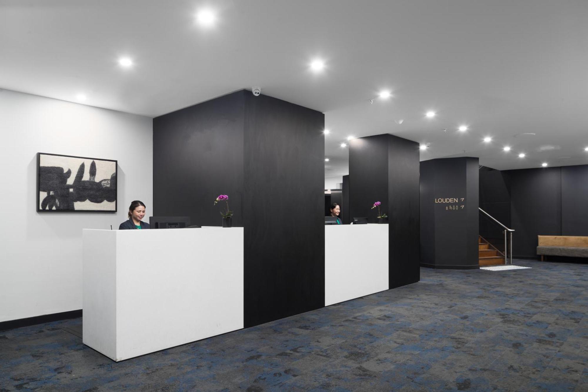 Mercure Welcome Hotel