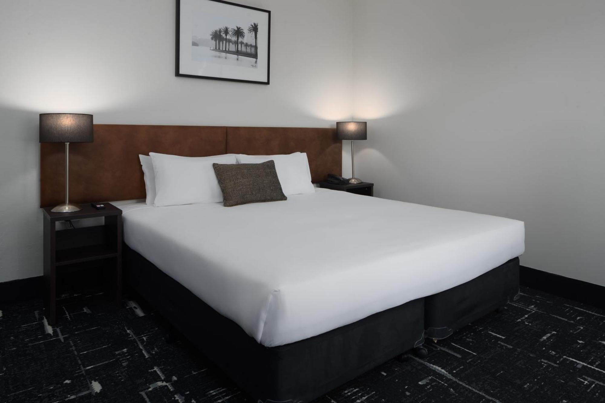 Mercure Welcome 4*